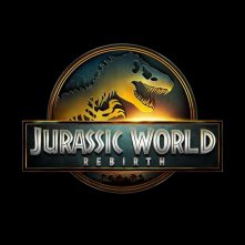 Locandina di Jurassic World: Rebirth