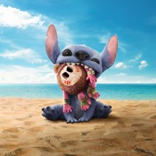Lilo & Stitch: un'immagine promozionale del film