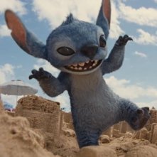 Lilo & Stitch: Stitch in un'immagine
