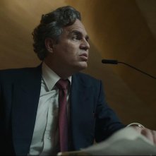 Mickey 17: Mark Ruffalo in una sequenza