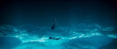 Mission Impossible The Final Reckoning Scena
