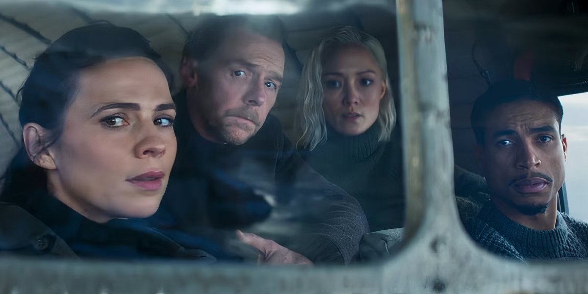 mission impossible the final reckoning svelato il punteggio su rotten tomatoes da Movieplayer.it mission impossible the final reckoning svelato il punteggio su rotten tomatoes