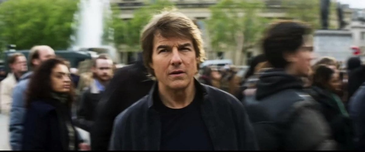 Mission: Impossible, la collaborazione inaspettata tra Detective Conan e Tom Cruise Mission: Impossible, la collaborazione inaspettata tra Detective Conan e Tom Cruise