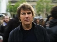Mission: Impossible, la collaborazione inaspettata tra Detective Conan e Tom Cruise