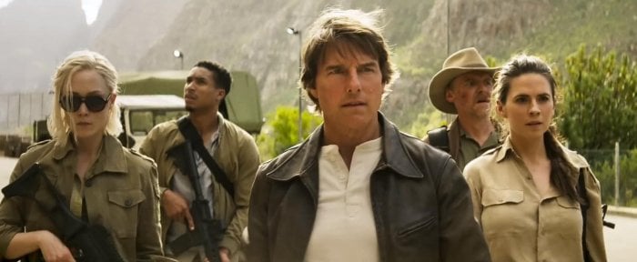 Tom Cruise diventa cittadino britannico onorario: 'Realizzo film nel Regno Unito da 40 anni e non mi fermerò'