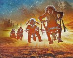 Skeleton Crew, i migliori omaggi e riferimenti nell'episodio 6