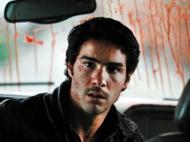 Tahar Rahim Prophete