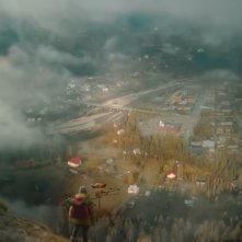 The Legend of Ochi: un'immagine del film