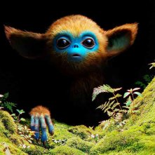 The Legend of Ochi: un'immagine promozionale