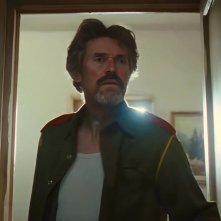 The Legend of Ochi: Willem Dafoe in una scena