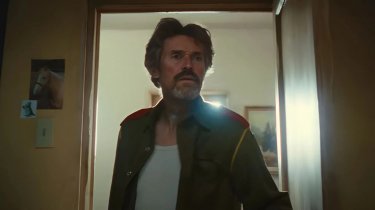 The Legend Of Ochi Willem Dafoe