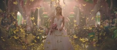 Wicked For Good Ariana Grande