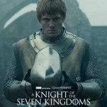 Locandina di A Knight of the Seven Kingdoms: The Hedge Knight