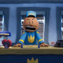 Dog Man: una foto del film