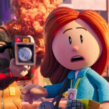 Dog Man: un'immagine del film animato