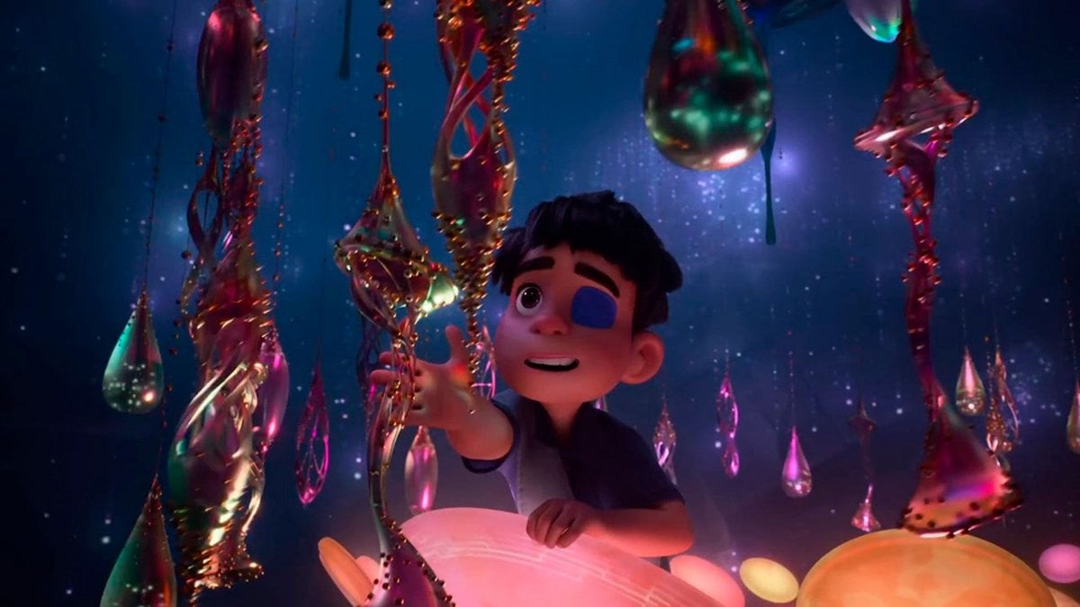 Elio: il nuovo film Pixar tra riscritture, cambio di regista e un budget di 300 milioni di dollari Elio: il nuovo film Pixar tra riscritture, cambio di regista e un budget di 300 milioni di dollari