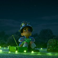 Elio: una scena del film d'animazione