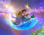 Elio: Pixar lancia il final trailer del suo nuovo film d'animazione