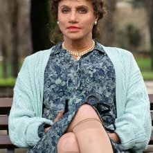 Fatti vedere: Matilde Gioli in una scena