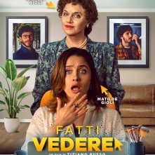 Locandina di Fatti Vedere