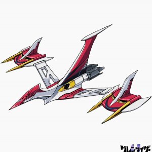 Goldrake U, il Double Spacer nel remake dell'anime