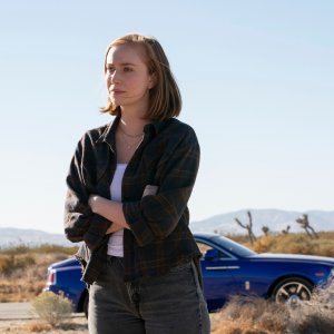 Hacks. Hannah Einbinder in una scena della serie.