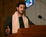 Adam Brody prende posizione su Gaza: 'Voglio una Palestina libera'