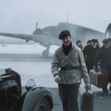 Numero 24: un momento del film