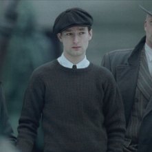 Numero 24: il protagonista del film