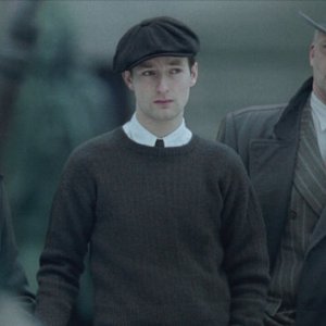 Numero 24: il protagonista del film