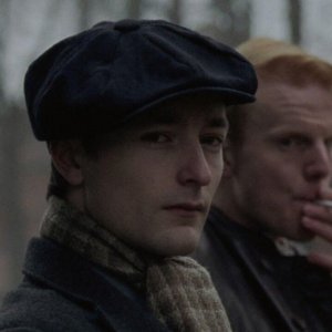 Numero 24: una scena tratta dal film