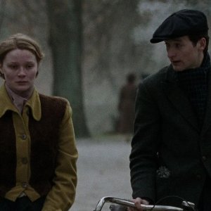 Numero 24: una sequenza del film