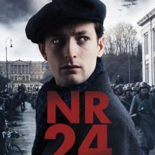 Locandina di Numero 24