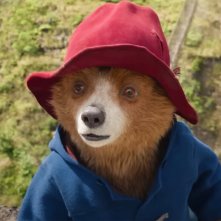 Paddington in Perù: un frame del film