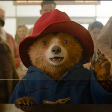 Paddington in Perù: una scena del film
