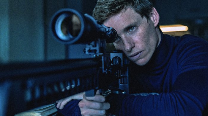 The Day of the Jackal 2: come il sequel cambierà la storia di Frederick Forsyth