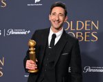 Che tempo che fa: Adrien Brody ospite nella puntata di domenica 2 febbraio