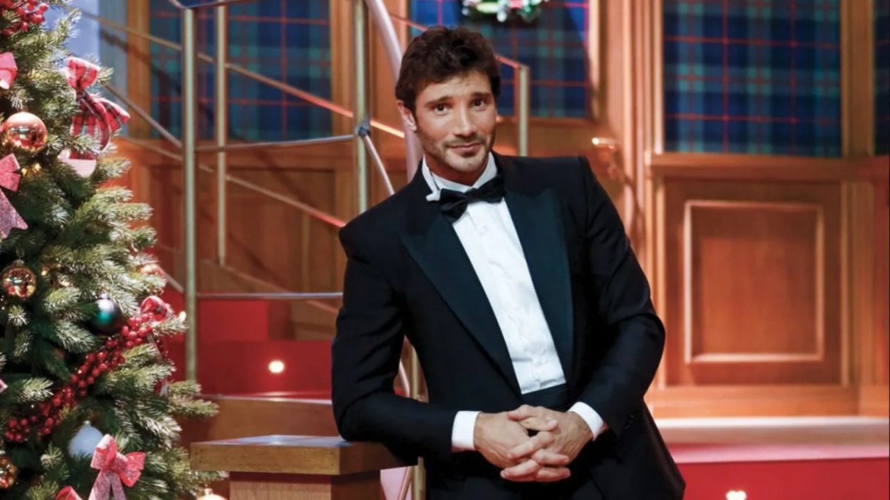 Stefano De Martino condurrà lo speciale dell'Epifania di Affari Tuoi