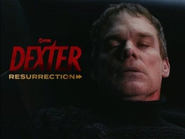 Dexter Resurrection Immagine Promozionale