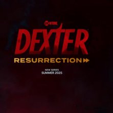 Locandina di Dexter: Resurrection