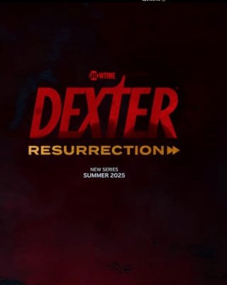 Locandina di Dexter: Resurrection