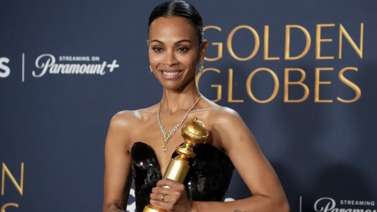 Golden Globes 2025: i look top e flop visti sul red carpet