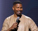 Jamie Foxx: 'Avevo il 5% di possibilità di sopravvivere'