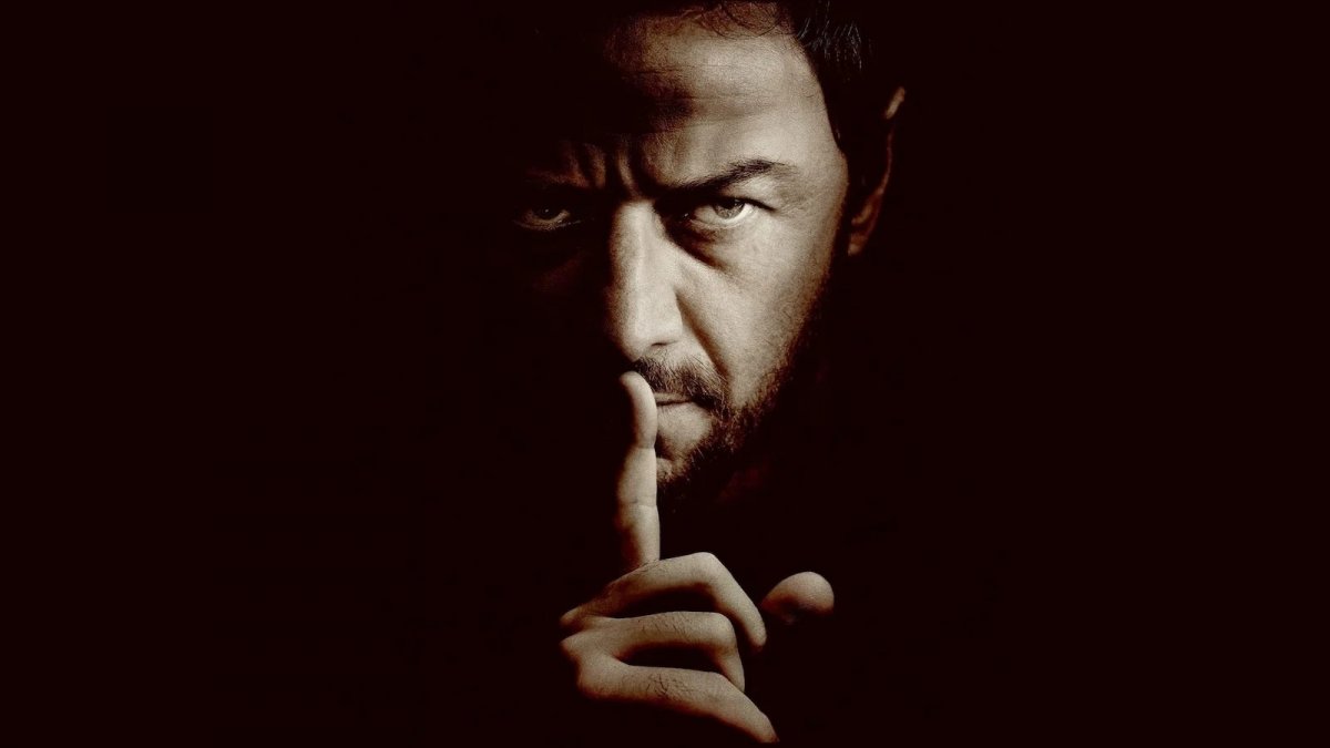 Speak No Evil   Non parlare con gli sconosciuti: in blu ray James McAvoy fa ancora più paura