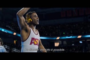 Inarrestabile - Trailer Prime Video Sulla Storia Vera Di Anthony Robles