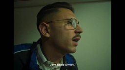 Lux Santa - Trailer del film di Matteo Russo