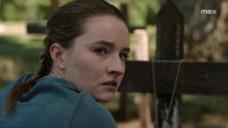 The Last Of Us - Nuovo teaser trailer della seconda stagione della serie con Pedro Pascal e Bella Ramsey