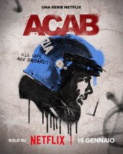 Locandina di A.C.A.B. La serie