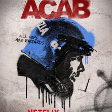 Locandina di A.C.A.B. La serie
