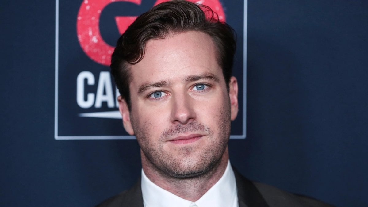 Armie Hammer star di The Dark Knight, il nuovo film di Uwe Boll